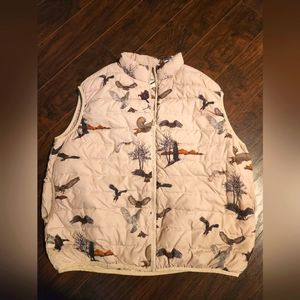 COPY - Men's 3xl Decible Duck Vest